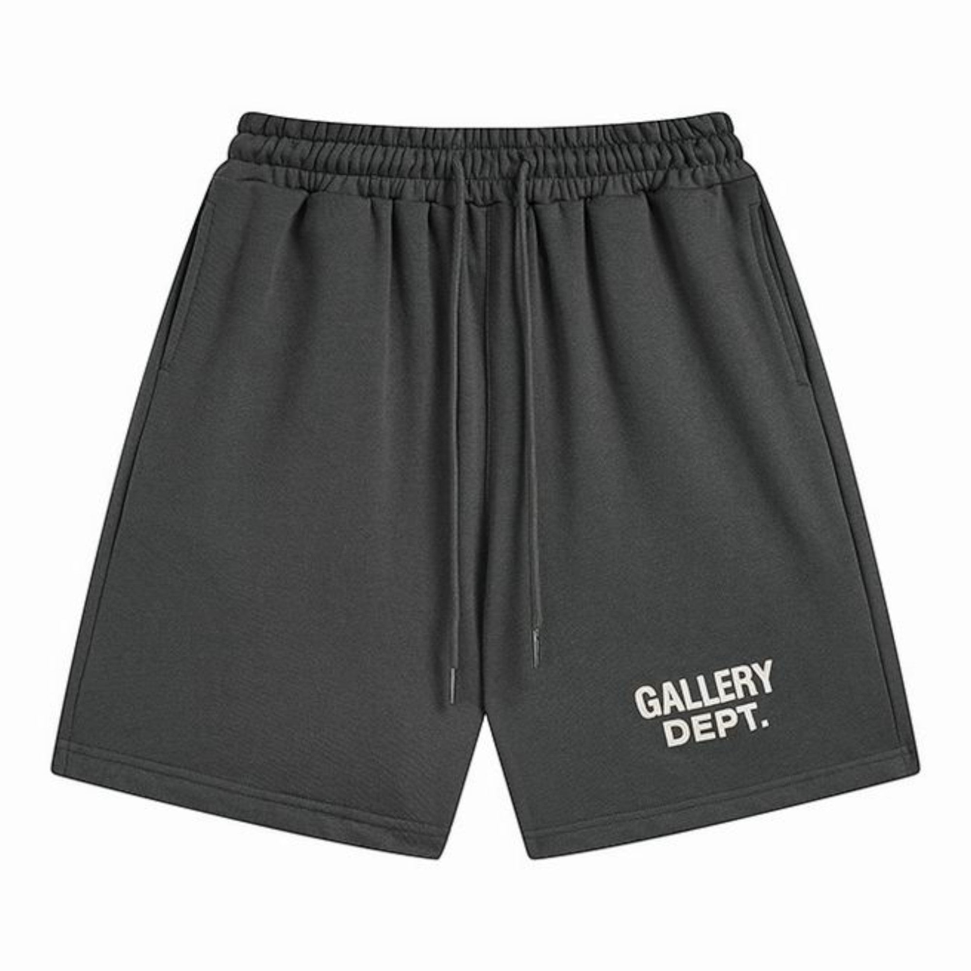 Zuma Logo Shorts Olive