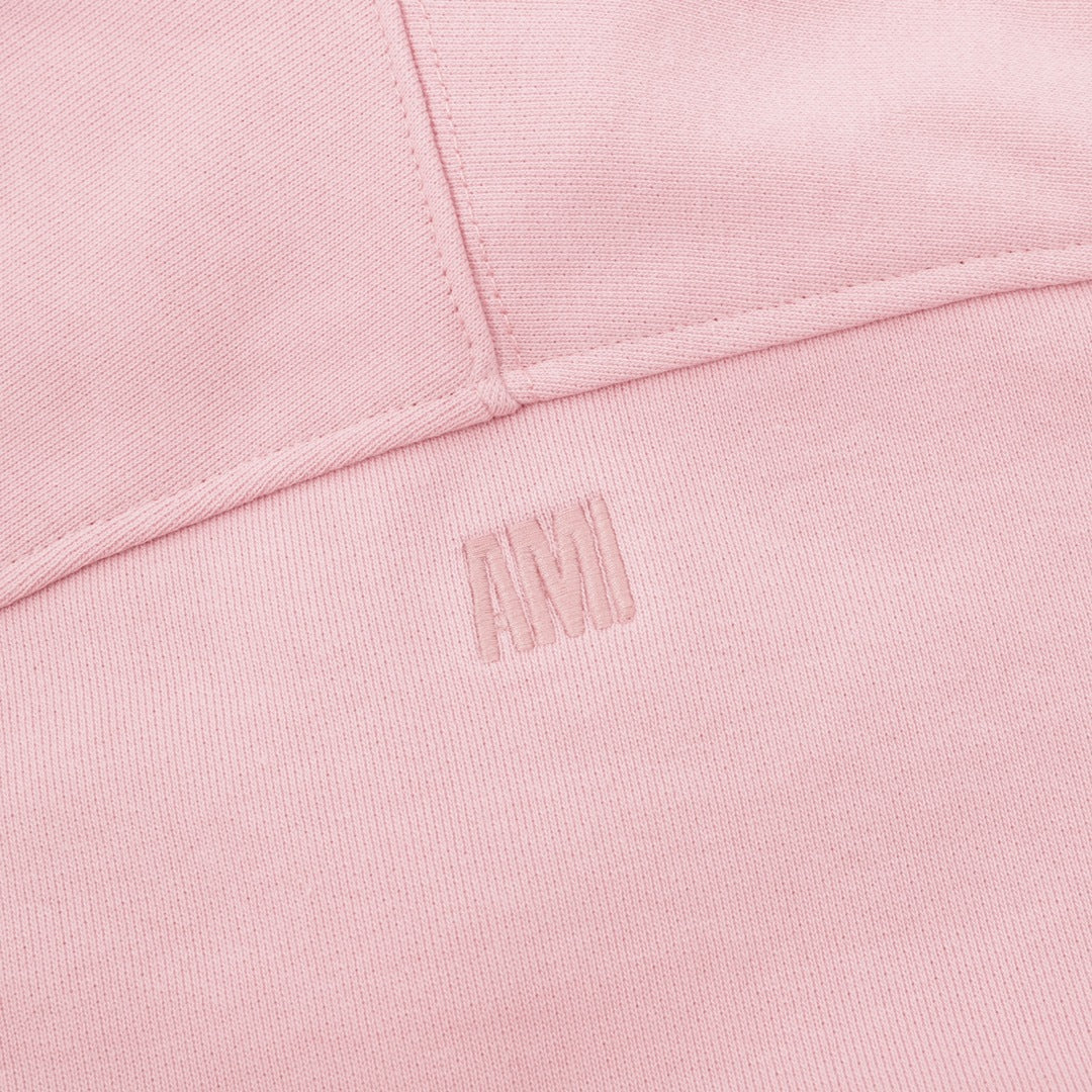 Ami de Coeur Tonal Heart Pale Pink