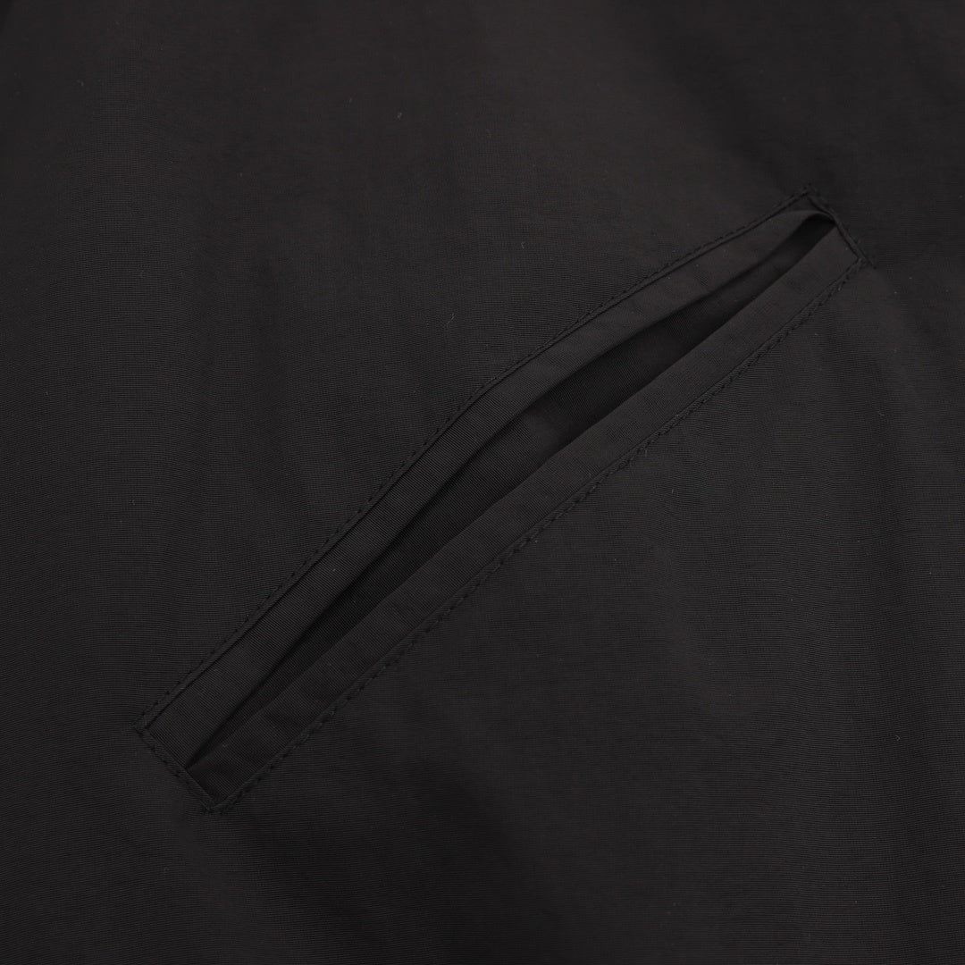 Reggie Black Stone Washed