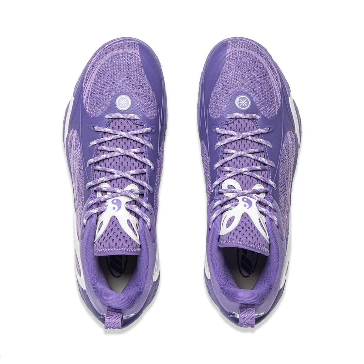 DLO 1 Lavender