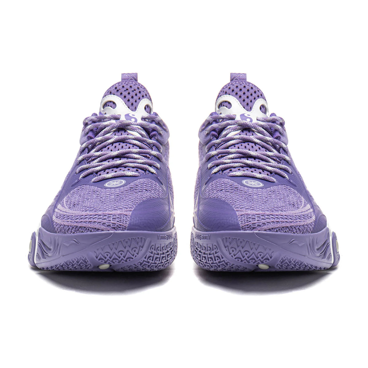 DLO 1 Lavender