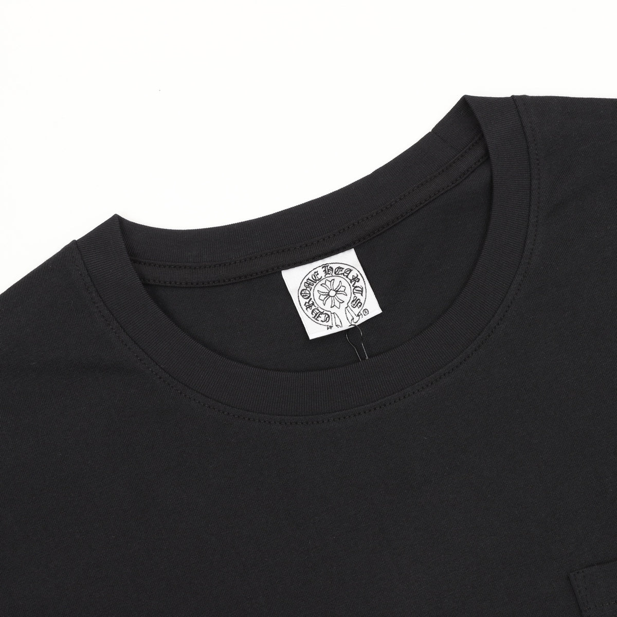 Y Not Slo Ride Half-Zip Sweatshirt Black