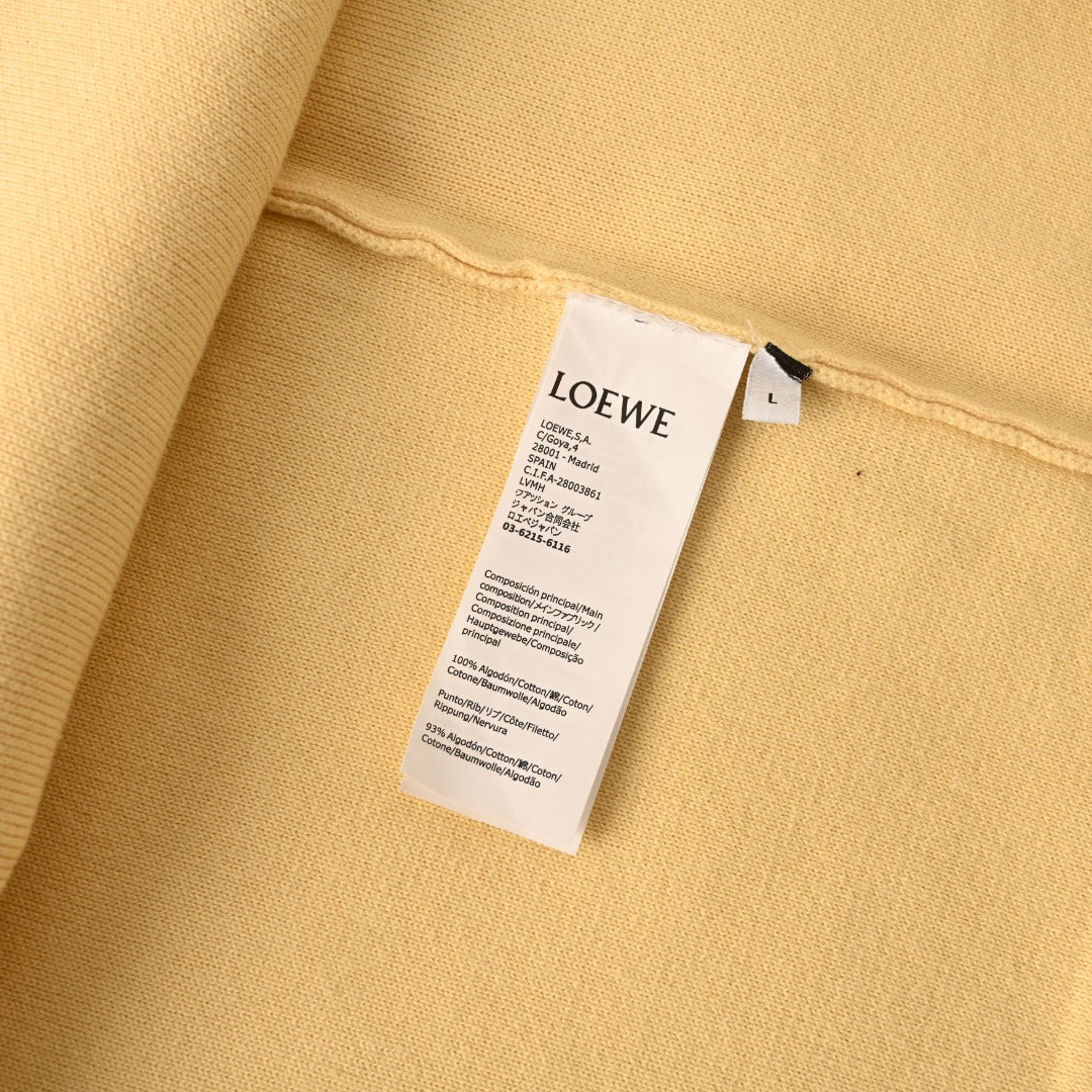 Anagram Color-Block Half-Zip