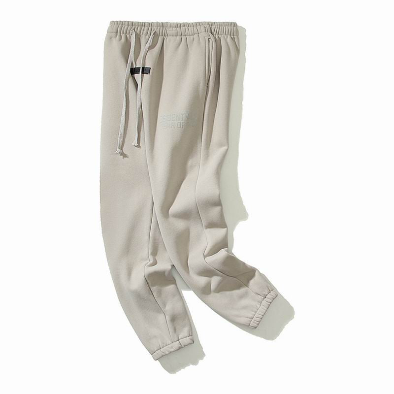 Logo Sweatpants
