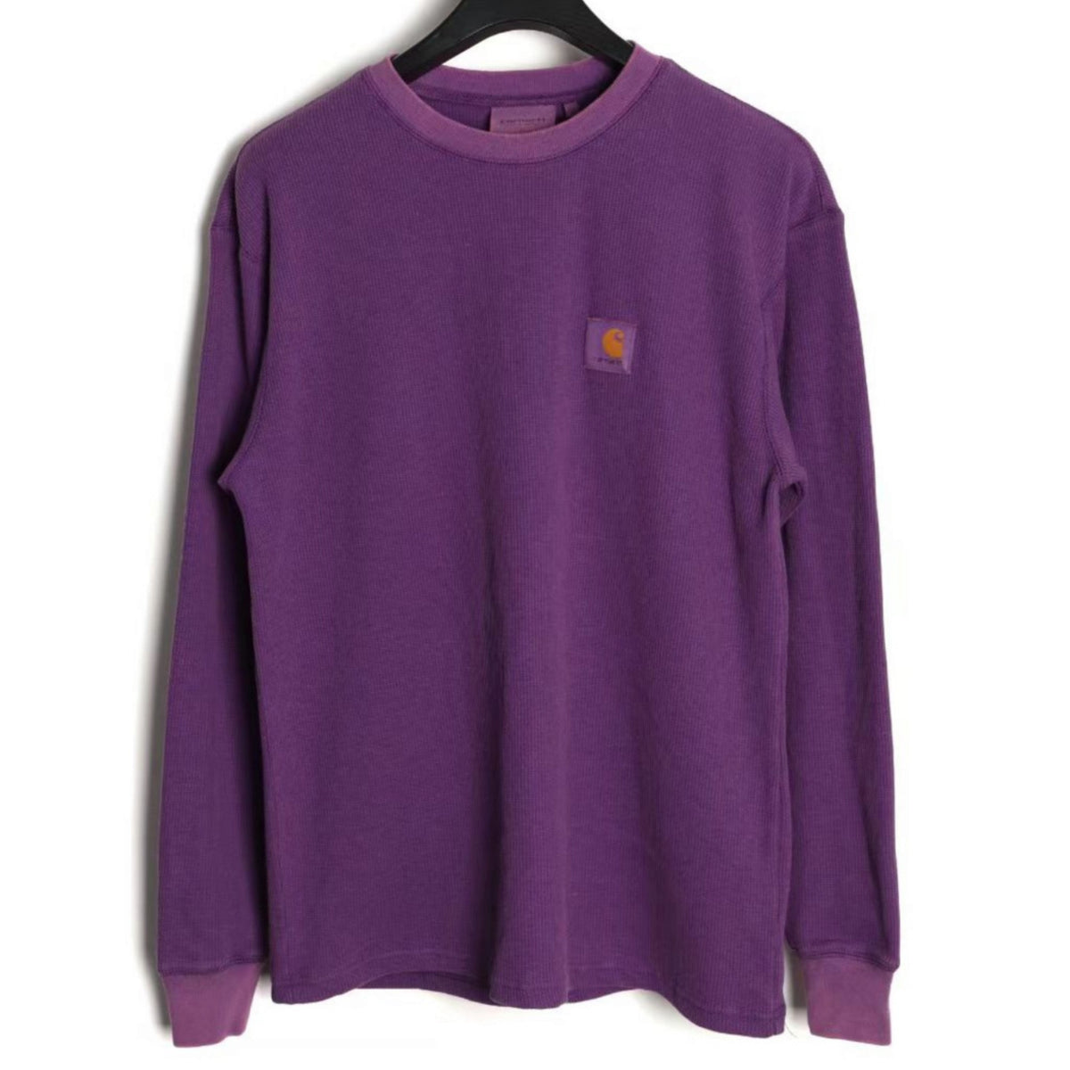 L/S Vista Waffle