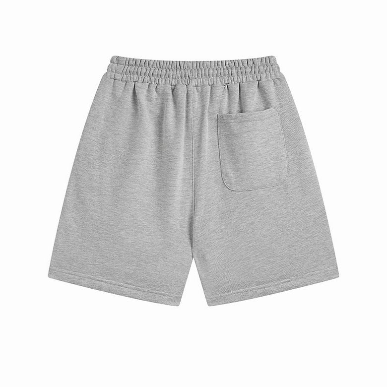 Zuma Logo Shorts Olive