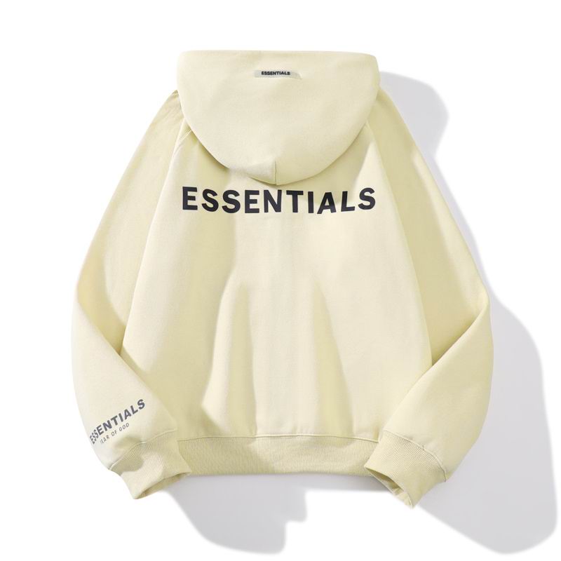 Classic Fleece Zip-Up Hoodie