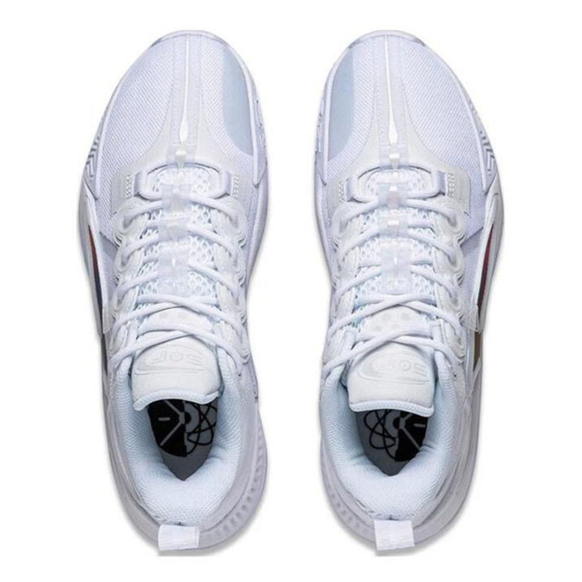 Son of Flash White Hot