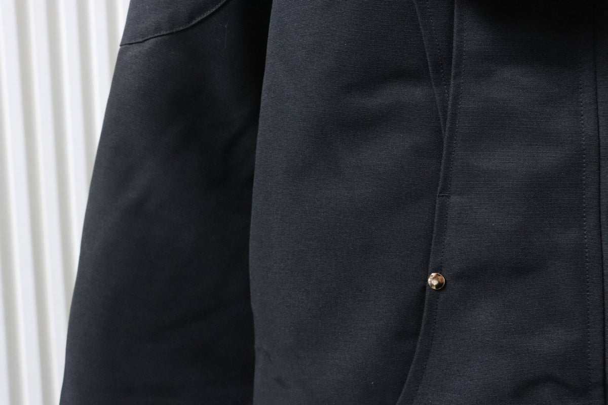 Gold Series Stirling Black