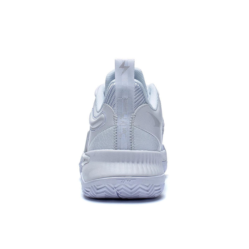 Son of Flash White Hot