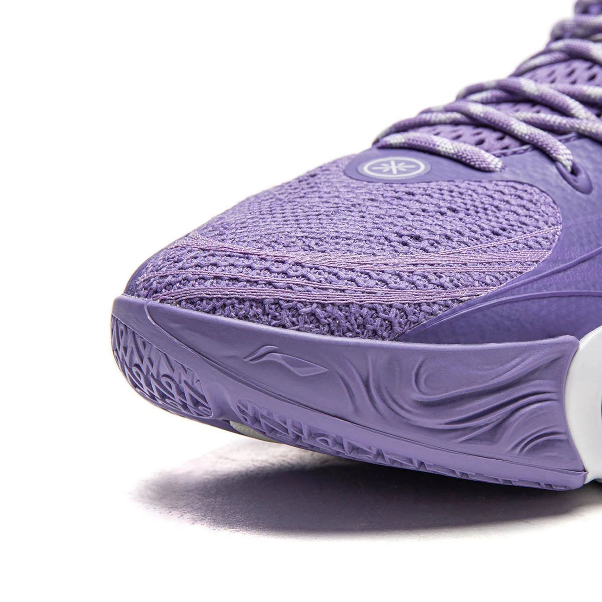 DLO 1 Lavender
