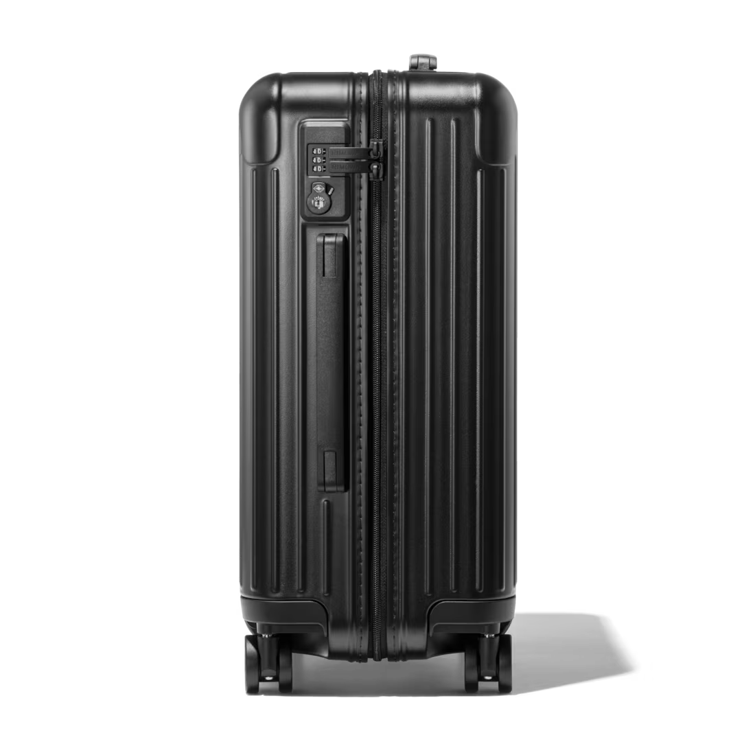 Essential Cabin Matte