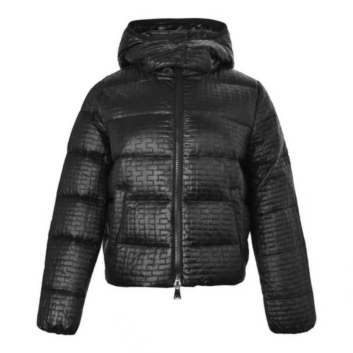 Eglantier Hooded