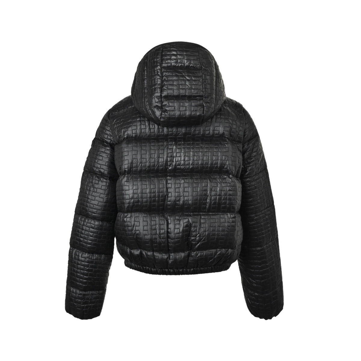 Eglantier Hooded