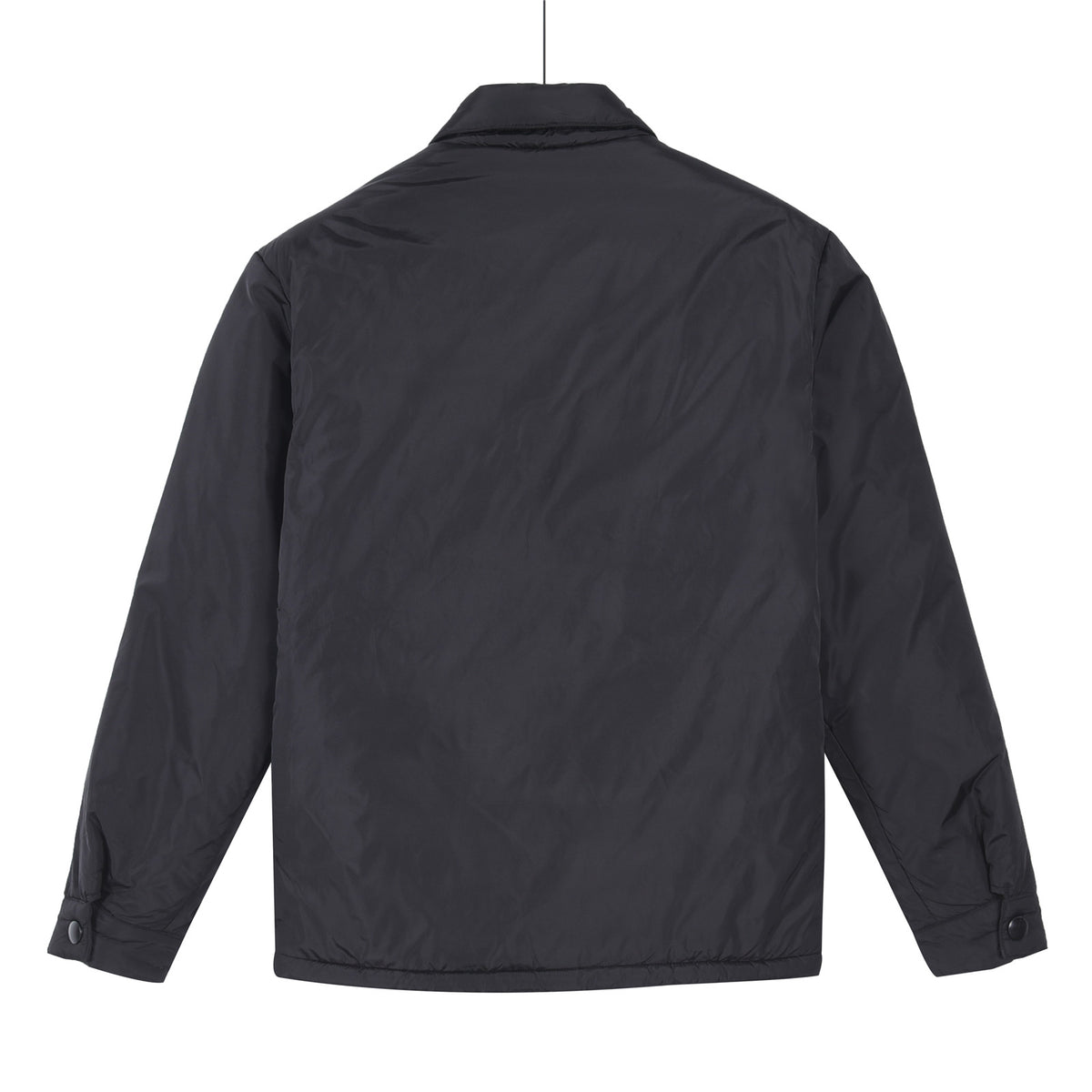 Re-Nylon Blouson Black