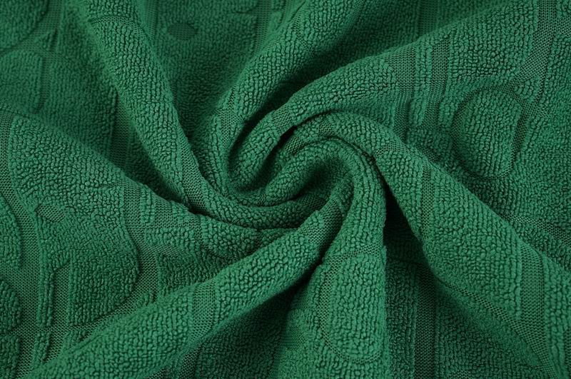 Oblique Monogram T-Shirt Green