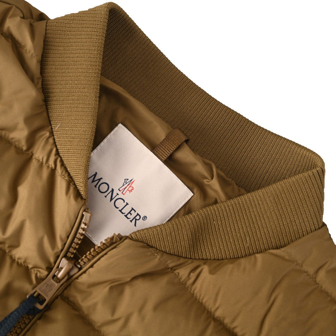 Froissel Olive Green