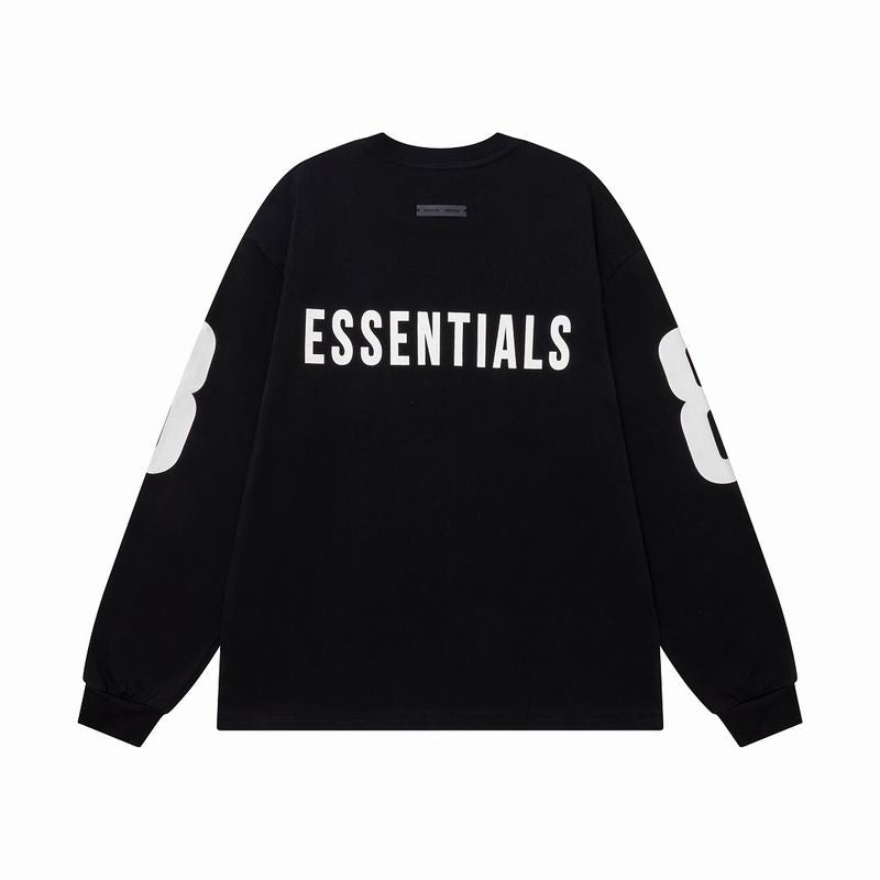 Merch Long Sleeve T-Shirt