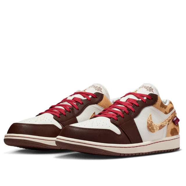 Air Jordan 1 Low Year of the Horse
