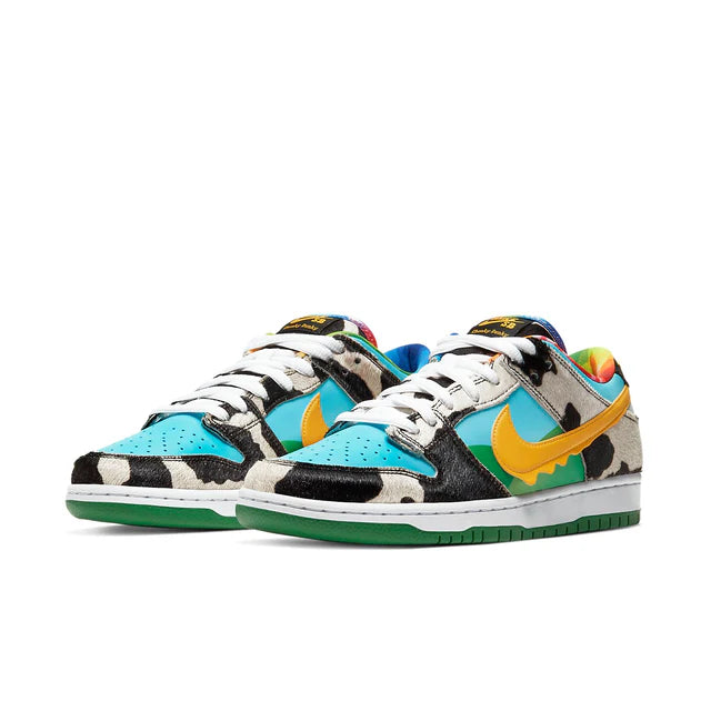 Ben & Jerry’s x Nike SB Dunk Low Chunky Dunky