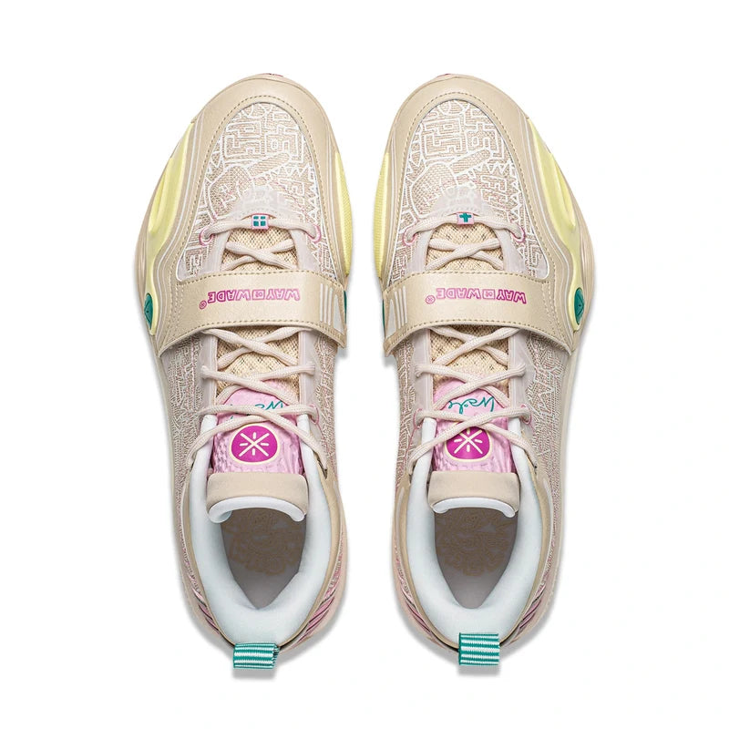 All City 14 Encore Sand Gray