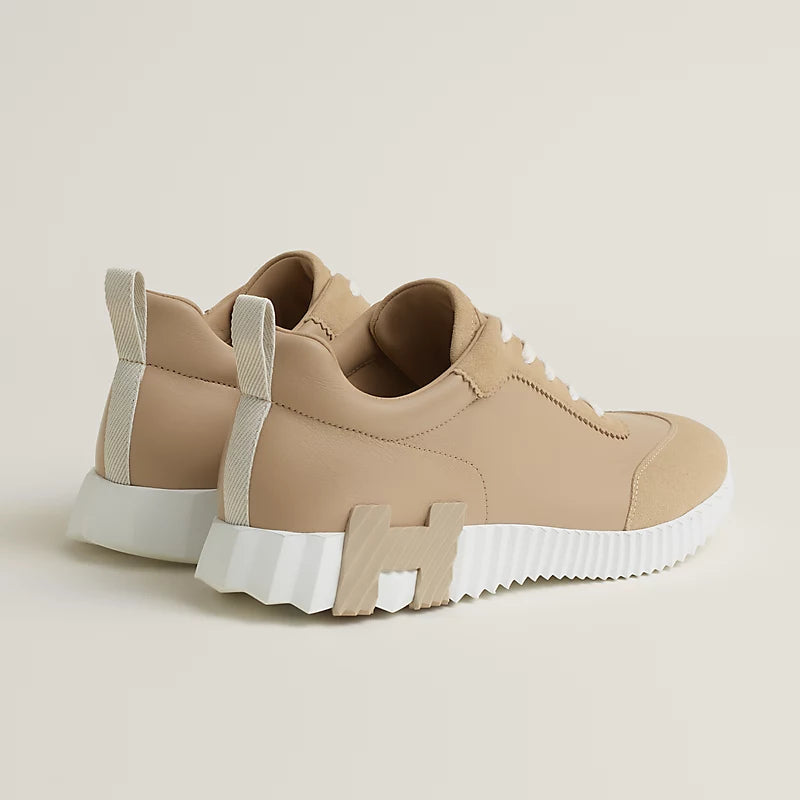 Bouncing Beige