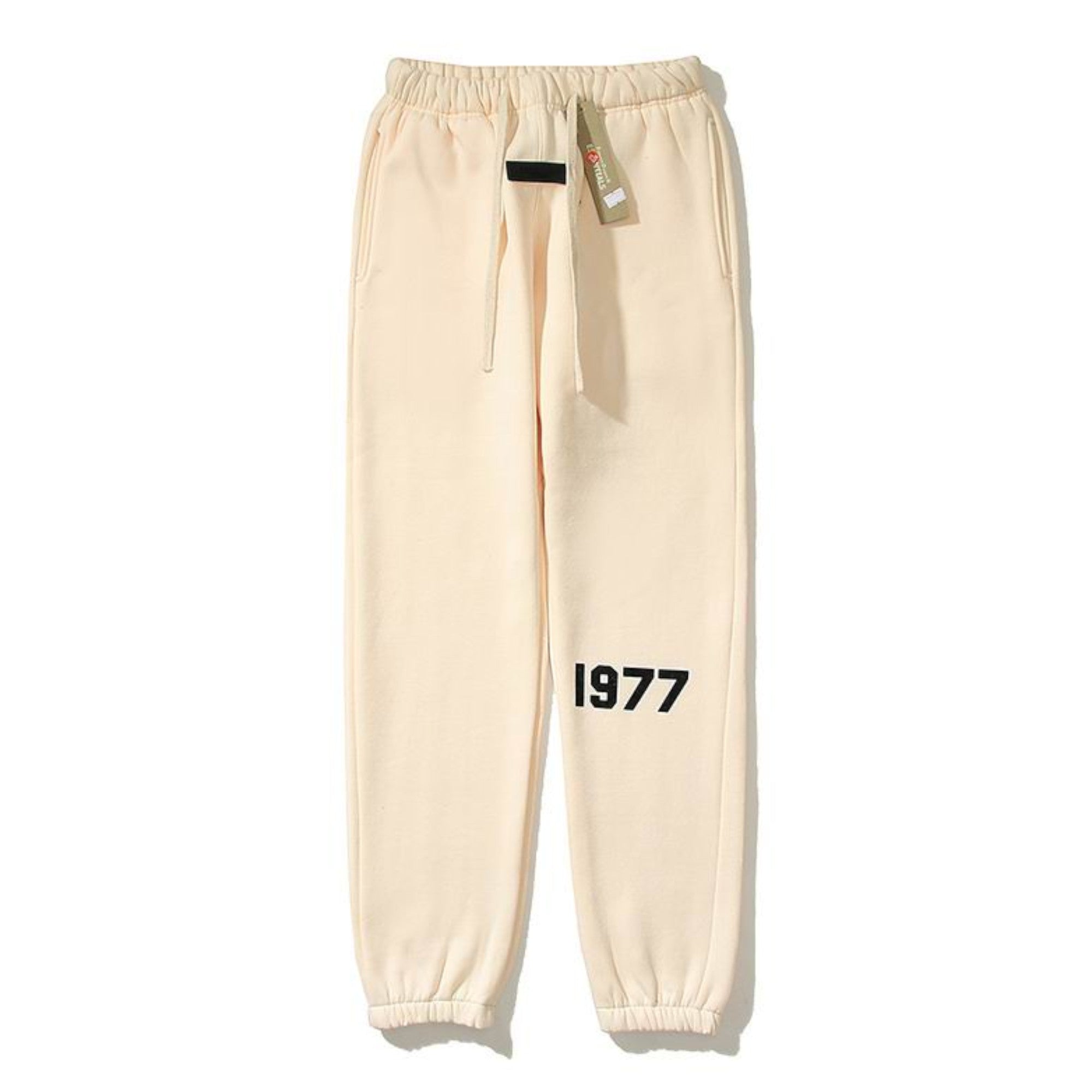 1977 Cotton Drawstring