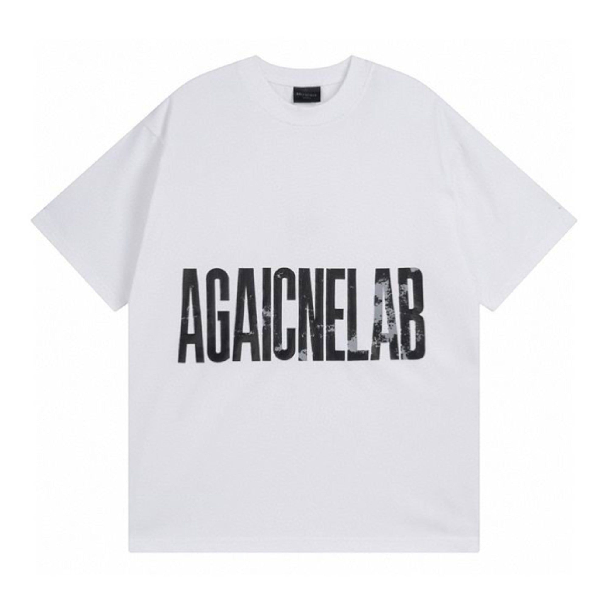 Agaicnelab Oversized T-Shirt