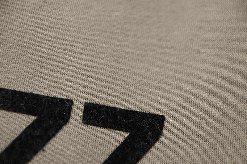1977 Cotton Drawstring