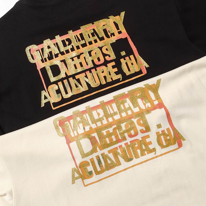 Gallery Dept x Migos Culture III Atlanta Black