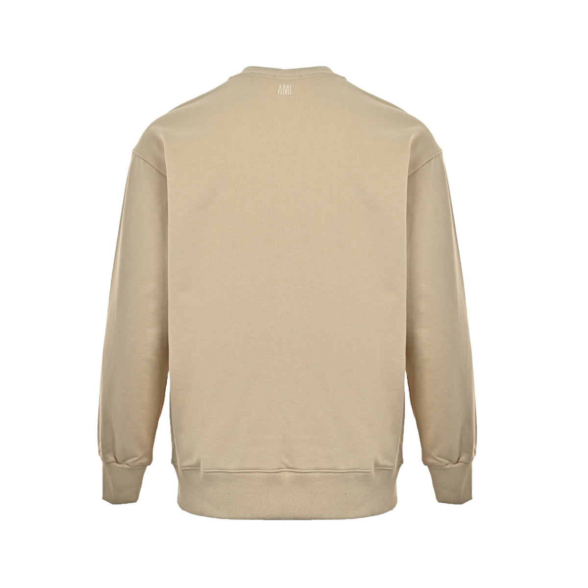 Ami de Coeur Red Heart Beige