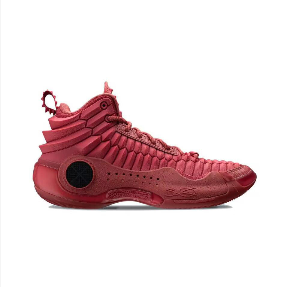 Wade 10 Red Dragon