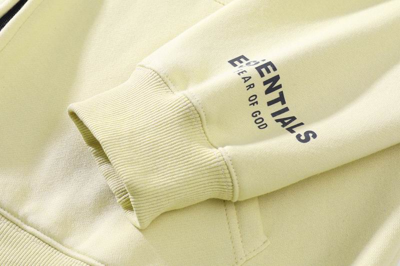 Classic Fleece Zip-Up Hoodie