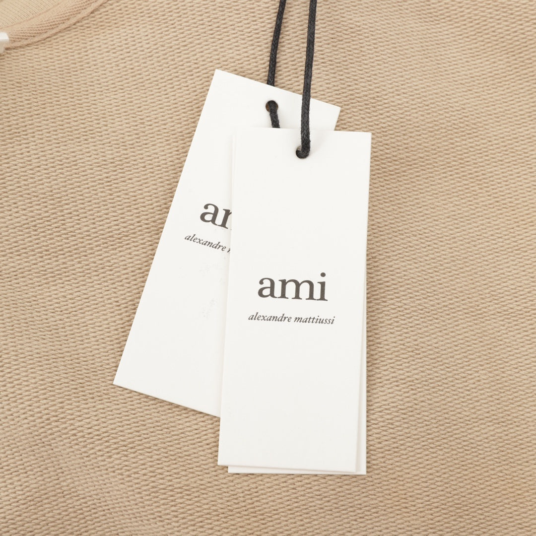 Ami de Coeur Red Heart Logo Champagne