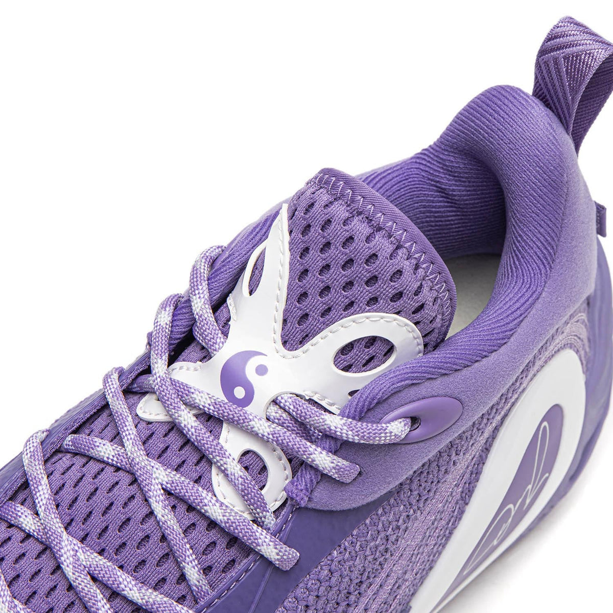 DLO 1 Lavender