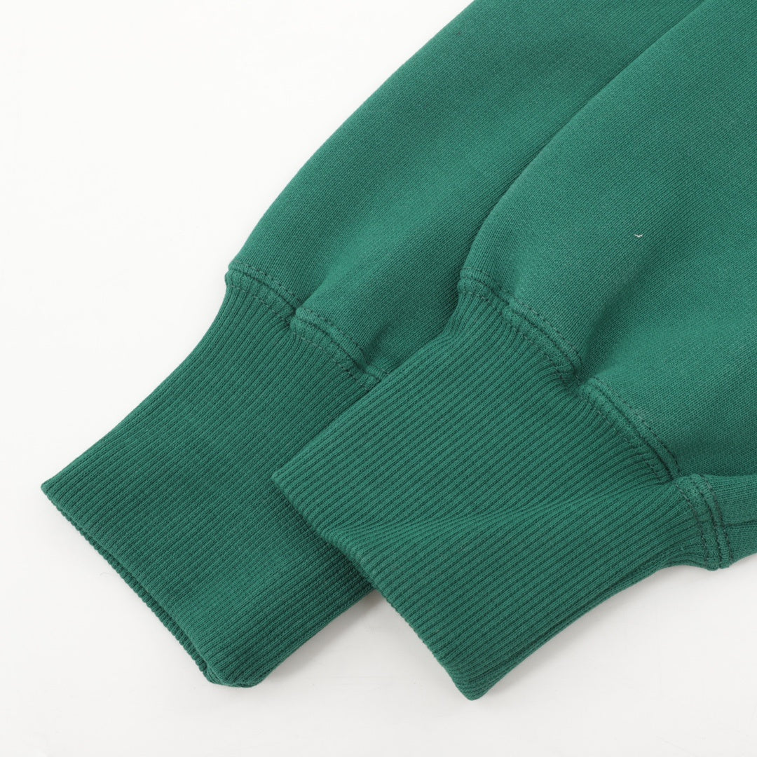 Ami de Coeur Logo Evergreen