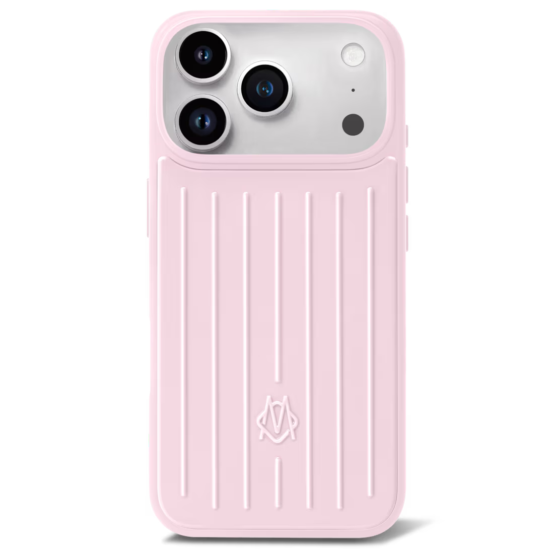 iPhone 17 Pro Max Aluminum Case