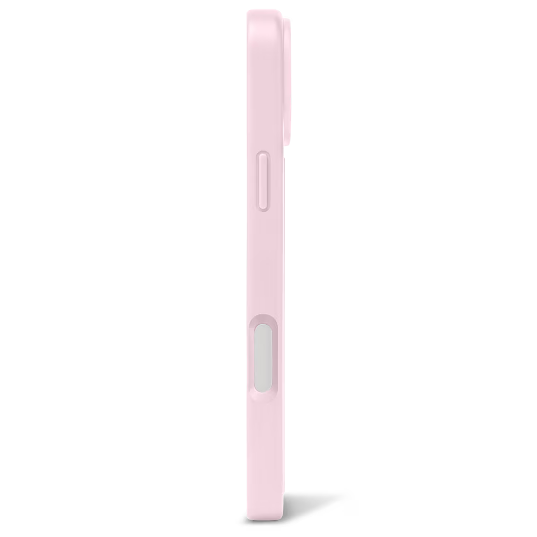 iPhone 17 Pro Max Aluminum Case