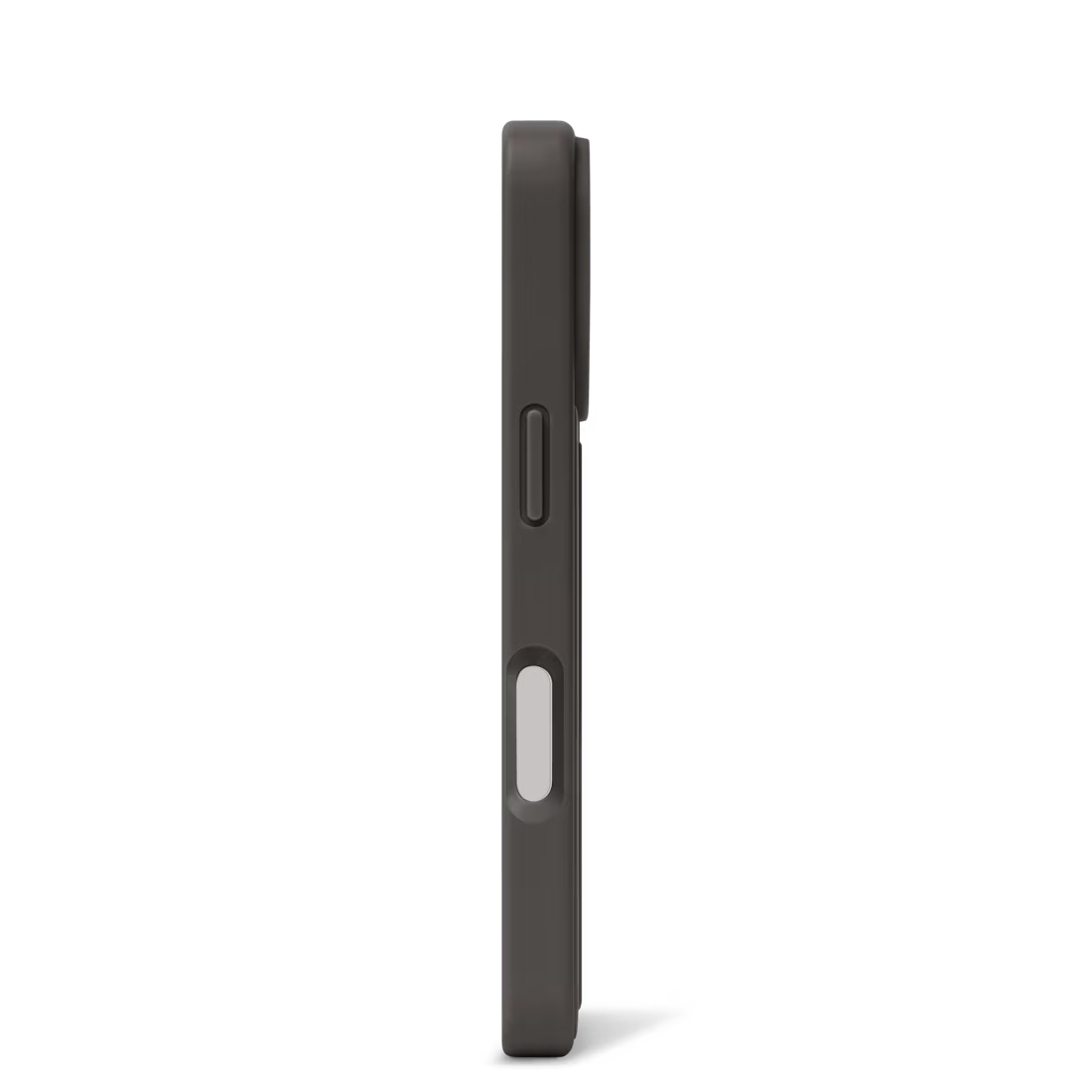 iPhone 17 Pro Aluminum Case