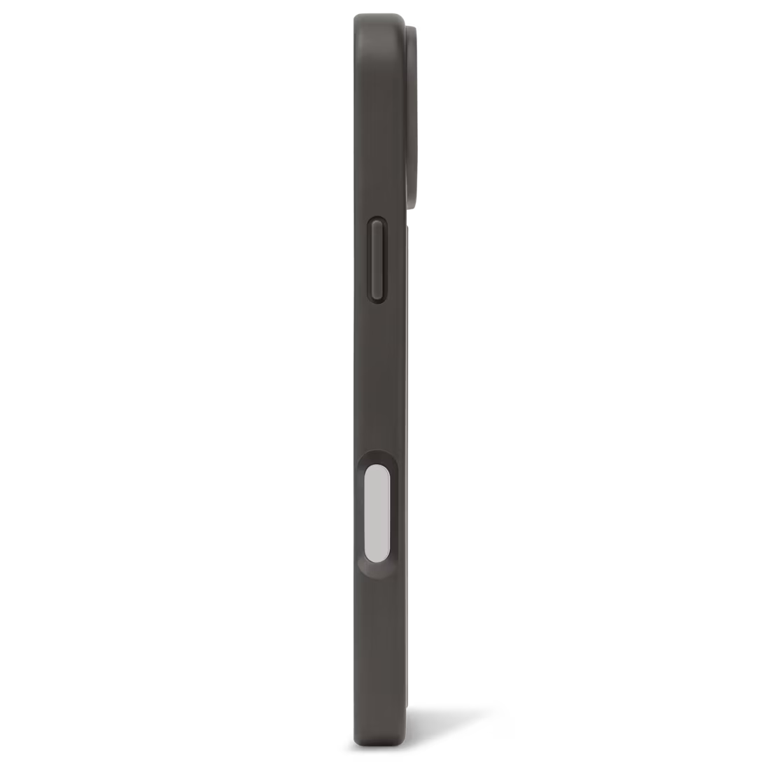 iPhone 17 Pro Max Aluminum Case