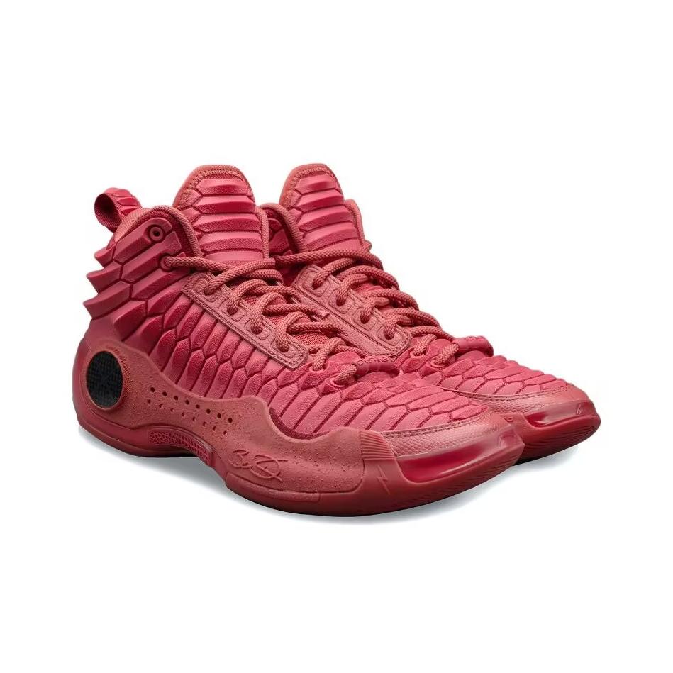 Wade 10 Red Dragon