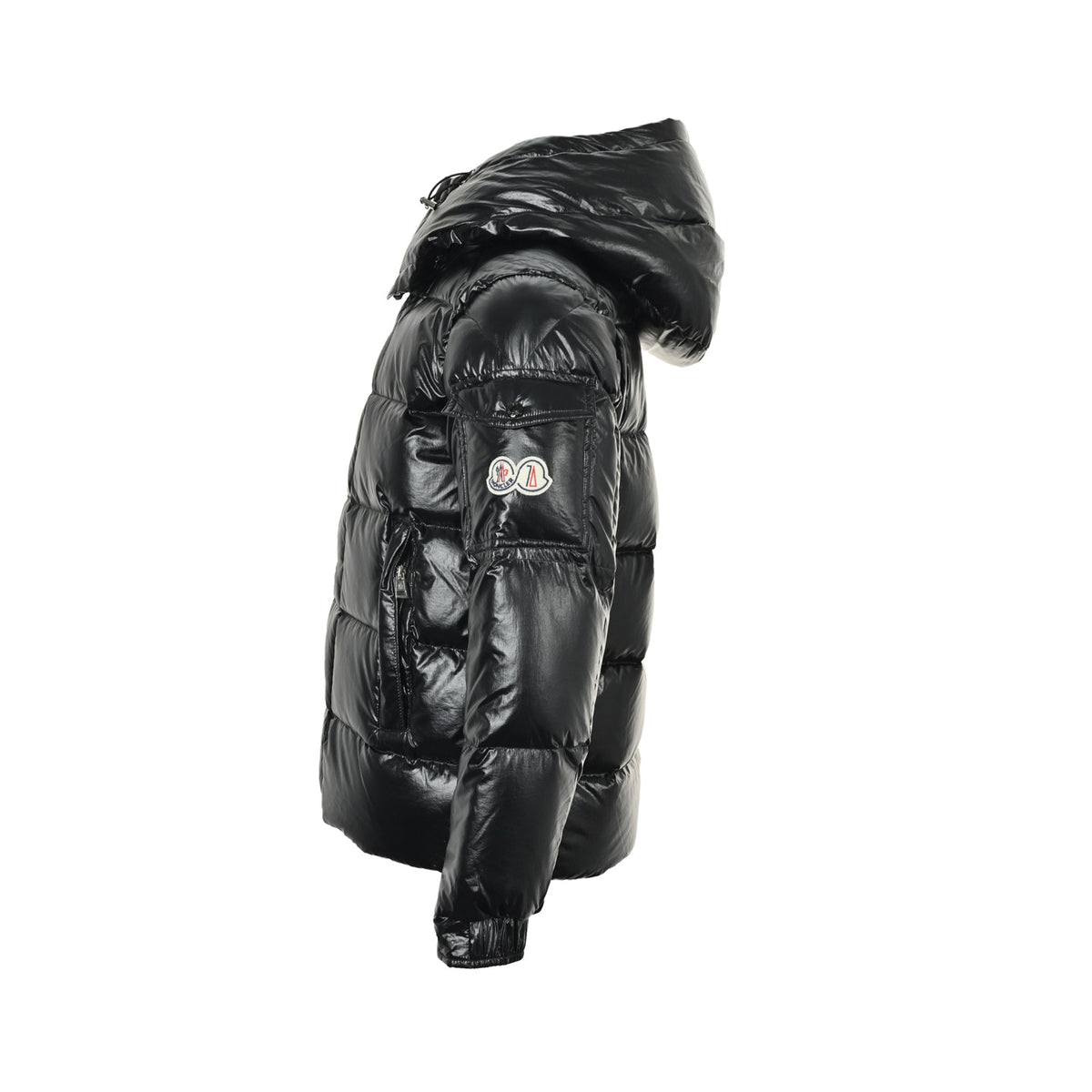 Maya 70 Black