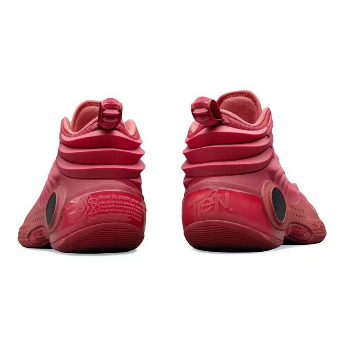 Wade 10 Red Dragon