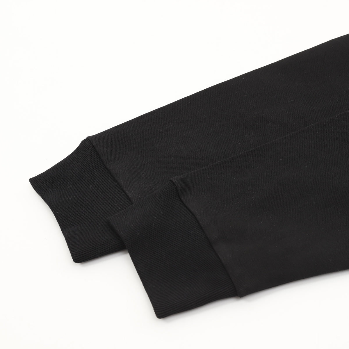 CH Plus Pocket Long Sleeve T-Shirt Black