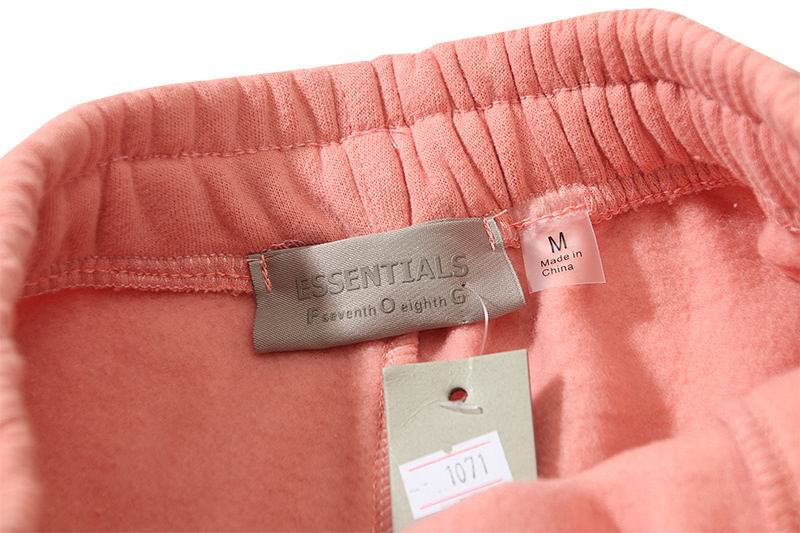 Logo Sweatpants