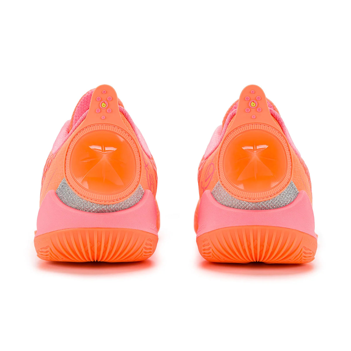 808 6 Ultra Blazing Orange