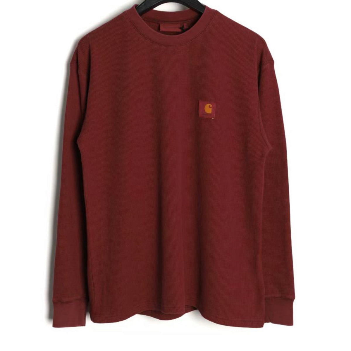 L/S Vista Waffle