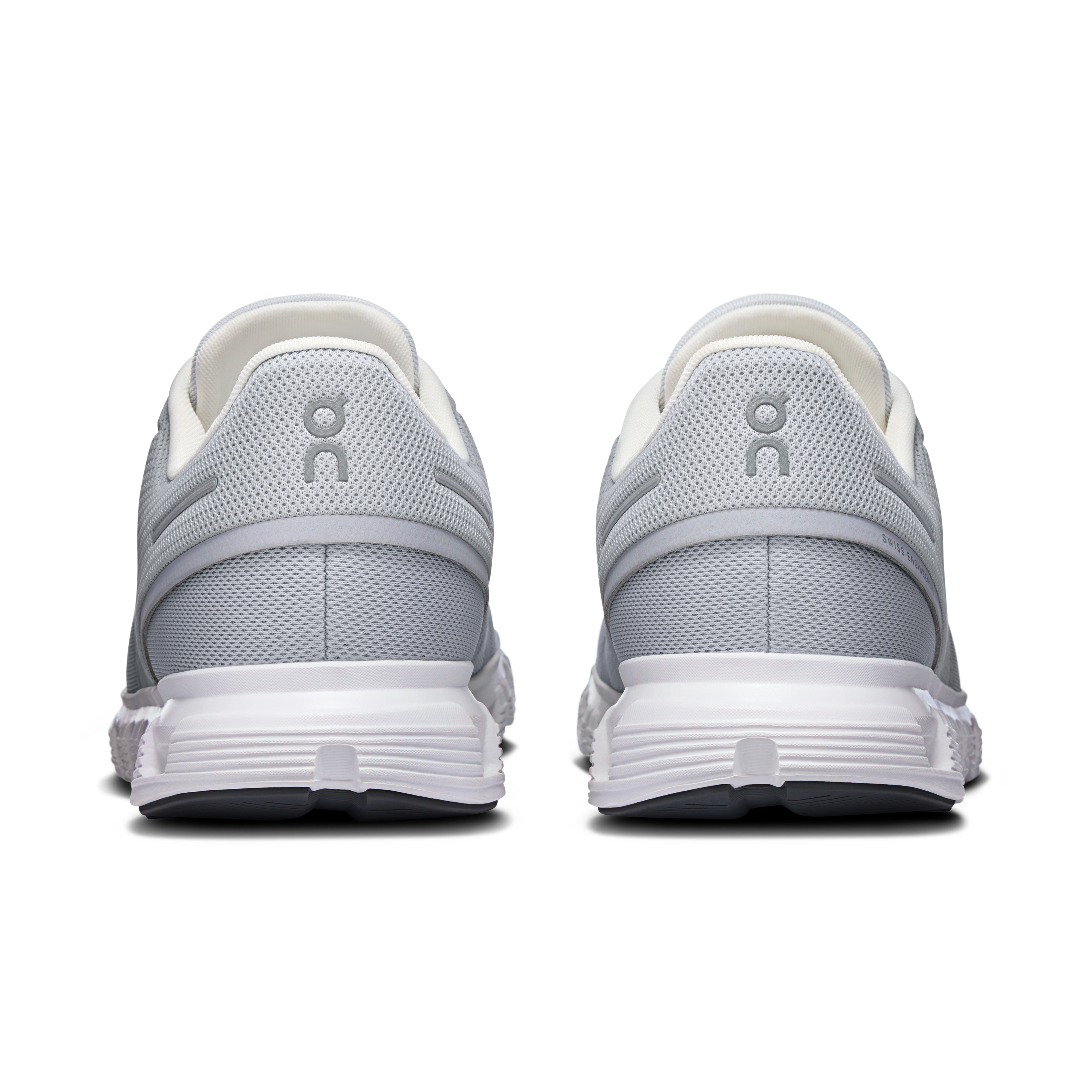 Cloud 6 Sneakers Glacier / White