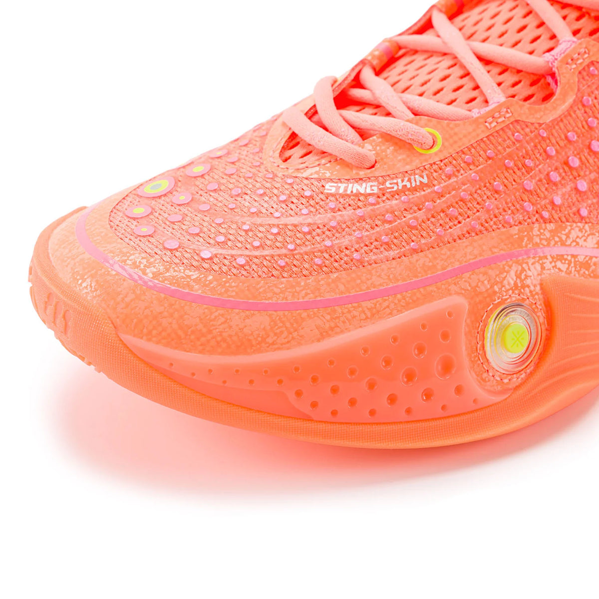 808 6 Ultra Blazing Orange