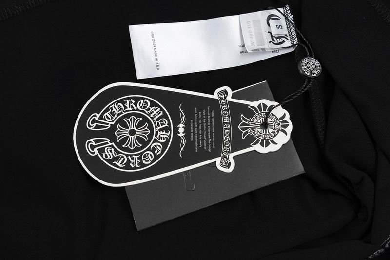 Pixel CH Logo Graphic Black